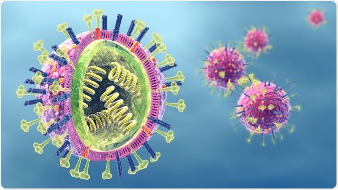 Những dấu hiệu và biến chứng nguy hiểm khi mắc cúm A